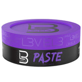 Pâte L3 Niveau-3 Tenue Longue : fixation durable pour cheveux.