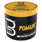Pommade L3 Niveau 3 volume – volume durable pour une coiffure dense et naturelle.