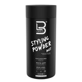 Poudre L3 Niveau 3 dans la bouteille pour un volume naturel durable.