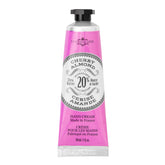 La Chatelaine crème mains karité 20% : texture veloutée et hydratation rapide