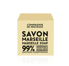 La Compagnie de Provence, ingrédients naturels, formulation hydratante à base d'huile de palme.