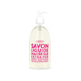 La Compagnie de Provence Savon Rose Sauvage en bouteille pompe pour lavage quotidien