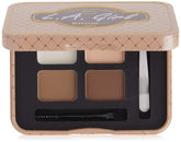 L.A. Girl Inspiring Brow Kit – kit lumineux pour définition naturelle.