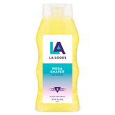 La Looks Mega Shaper — bouteille en gros plan pour fixation longue durée