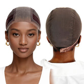 Labhairs wig-cap-bande-grip : maintien sûr sans colle pour vos perruques.