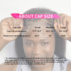 Labhairs wig-cap-design-discret : dentelle transparente quasi invisible.