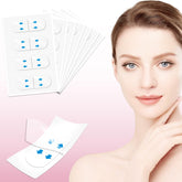 LadPemo Tape Visage Invisible Relift: lifting discret sous maquillage pour un effet naturel.