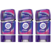 Lady Speed Stick Fresh Fusion – emballage élégant prêt pour usage quotidien