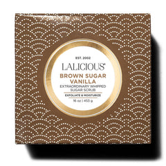 LaLicious huile lavande amande douce – hydratation prolongée sans fini gras.