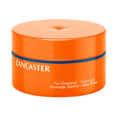 Lancaster Sun Beauty Tan Deepener: gel-teinté offrant éclat immédiat et bronzage plus profond