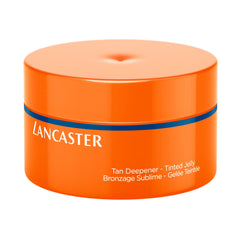 Lancaster Sun Beauty Tan Deepener: gel-teinté offrant éclat immédiat et bronzage plus profond