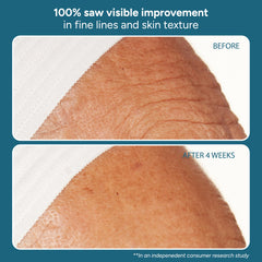 Lancer The Method Nourish – peptides Soutien de l’élasticité cutanée.
