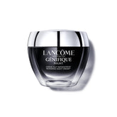 Lancôme Advanced Génifique Night Cream – Barrière réparée et peau hydratée au réveil.