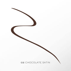 Lancôme Artliner - couleur chocolat satinée idéale pour un look sophistiqué.
