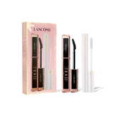 Lancôme Cils Booster XL primer, brosse lisse pour application fluide et préparation des cils