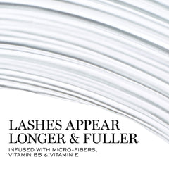 Lancôme Cils Booster XL: vitamine E pour protéger et adoucir les cils