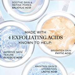 Lancôme Clarifique, extrait de bourgeon d’hêtre et huiles hydratantes pour l’éclat.