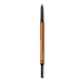 Lancôme crayon sourcils précis avec brosse, définition naturelle et tenue durable.