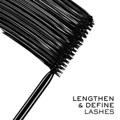 Lancôme Définicils longueur naturelle pour un regard ouvert et discret.