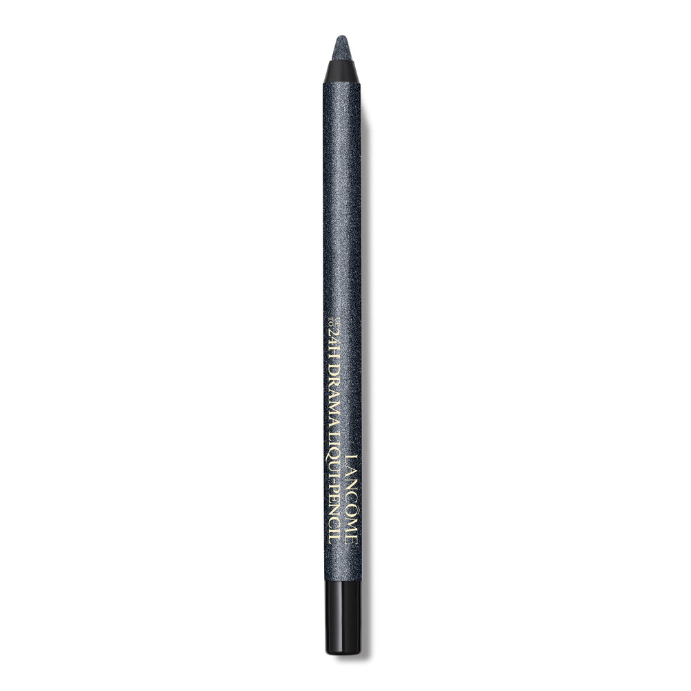 Lancôme Drama Crayon Yeux Gel en application douce et couleur Eiffel Diamond.