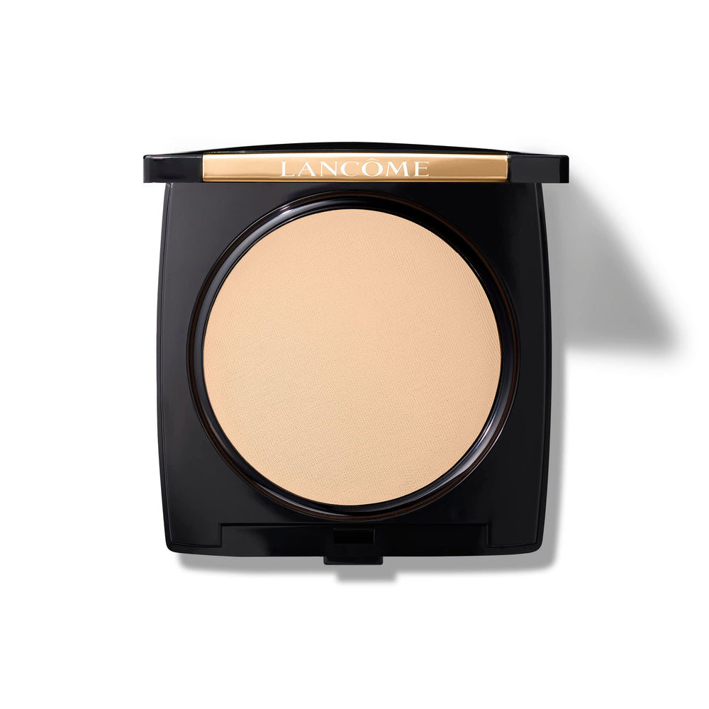 Lancôme Dual Finish : finition naturelle pour un teint unifié et discret.