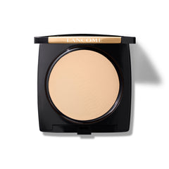 Lancôme Dual Finish : finition naturelle pour un teint unifié et discret.