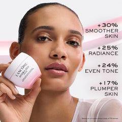Hydra Zen application soir: soin nocturne réconfortant.