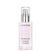Lancôme Hydra Zen Glow crème visage en action, hydratation instantanée et douceur pour la peau