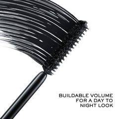 Lancôme Hypnôse Mascara — séparation parfaite pour un regard clair et élégant.