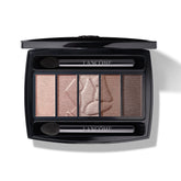 Hypnôse Lancôme: ombre taupe-matte pour un regard naturel et durable.