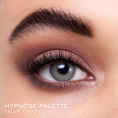 Hypnôse Lancôme: texture soyeuse facilitant l’application.