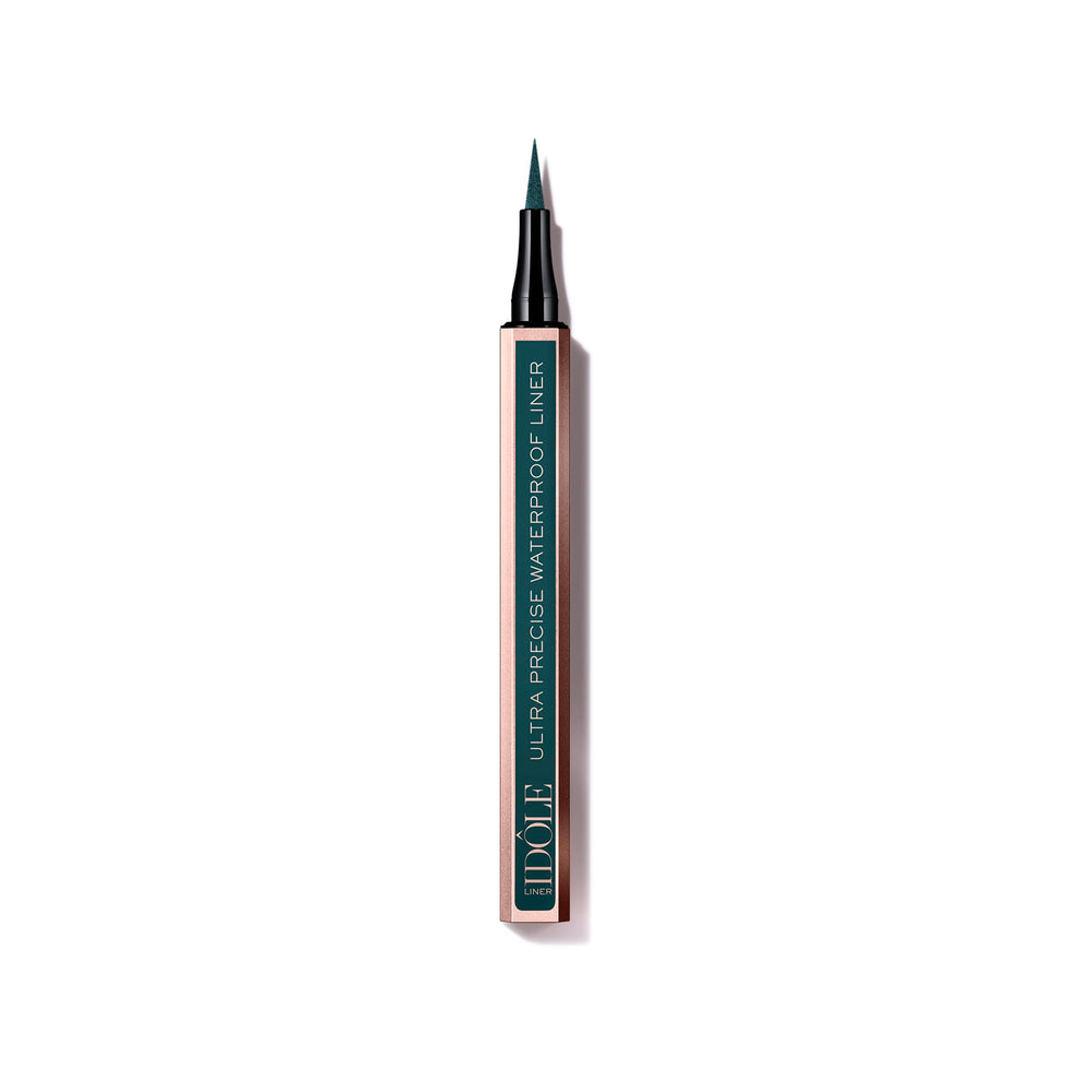 Lancôme Idôle Liner feutre ultra précis etanche pour une application fluide.
