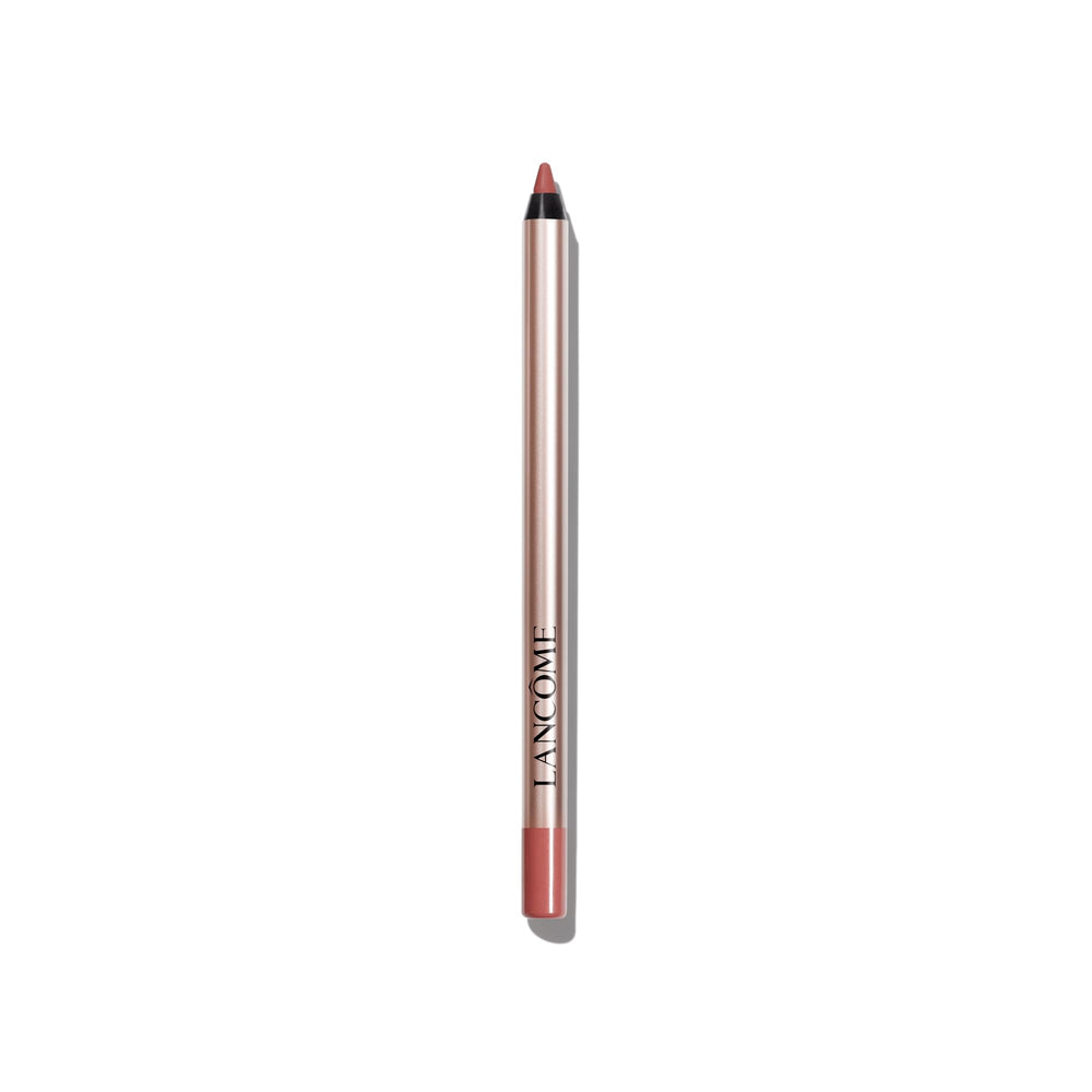 Lancôme Idôle Lip Shaper dans son étui, définition précise et finition mate