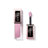 Lancôme Idôle Tint flacon lavande mat — tenue longue durée et application précise.