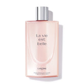 Lancôme La Vie est Belle: lotion corps parfumée offrant hydratation et douceur.