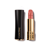 Lancôme L'Absolu Rouge Hydratant emballage luxueux prêt à offrir une expérience premium