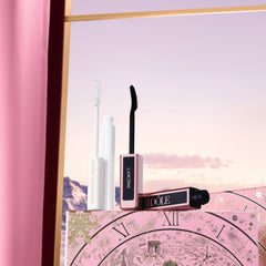 Lancôme Lash Idôle Mascara avec brosse curvee pour lifting et separation