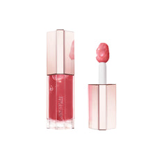 Lancôme Lip Idôle JuicyTreat gloss hydratant et applicateur-gros-lip