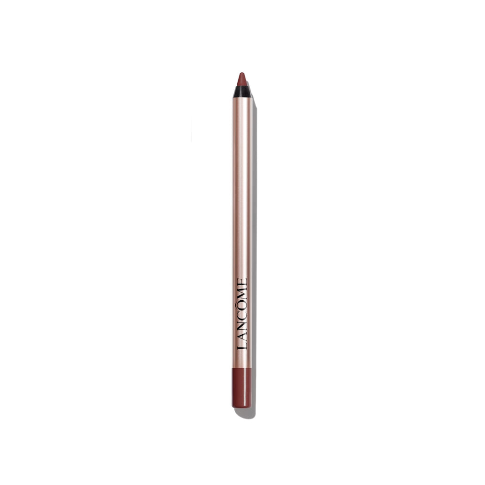 Lancôme Lip Idôle Lip Shaper glisse facilement pour tracer un contour précis.