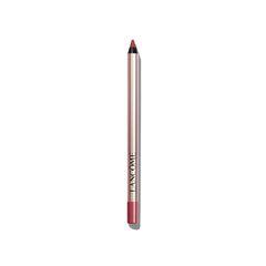 Lancôme Lip Idôle Lip Shaper: texture crème matte pour des lèvres confortables et définies.