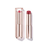 Lancôme Lip Idôle Butterglow – brillance instantanée et lèvres hydratées.
