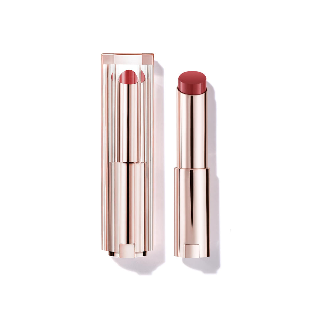 Lancôme Lip Idôle Squalane-12 Butterglow Balm – brillance instantanée pour lèvres lumineuses