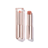 Lancôme Lip Idôle Butterglow, emballage élégant pour retouches rapides.