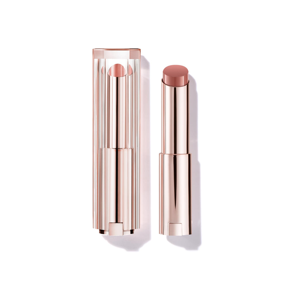 Lancôme Lip Idôle Squalane-12 Butterglow emballage élégant pour utilisation nomade