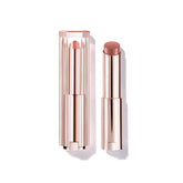 Lancôme Lip Idôle Squalane-12 Butterglow emballage élégant pour utilisation nomade