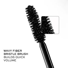 Lancôme Monsieur Big – tenue jusqu'à 24 heures sans bavure.