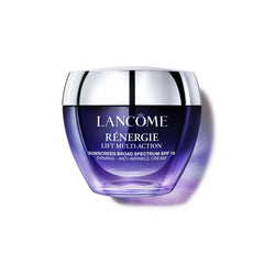 Lancôme Rénergie Lift Multi-Action crème visage jour en flacon hydratation durable