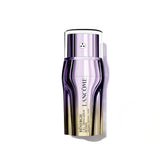 Lancôme Rénergie C.R.x sérum, bouteille élégante prête à renouveler l'éclat de la peau.