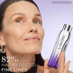 Lancôme Rénergie H.C.F. Triple Serum – chambre-triple garantit fraîcheur des ingrédients.