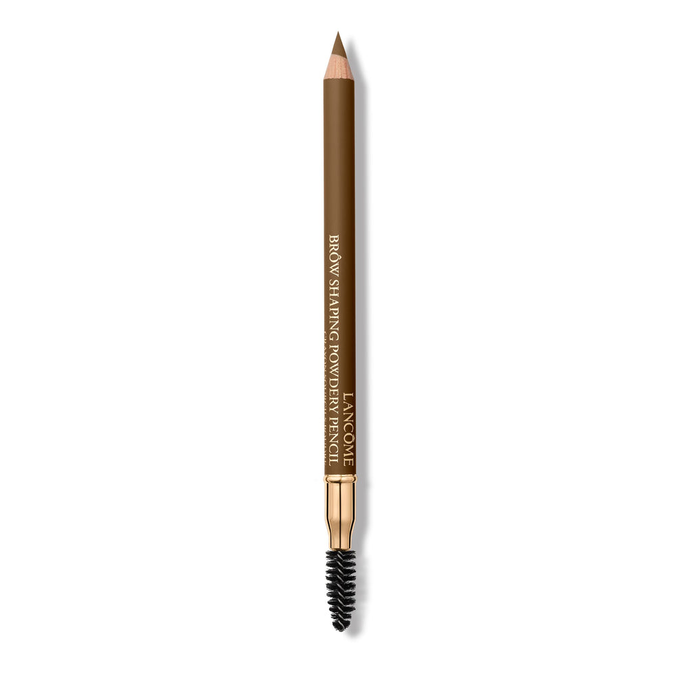 Lancôme sourcils: crayon-poudre pour une définition naturelle et rapide à l'application.
